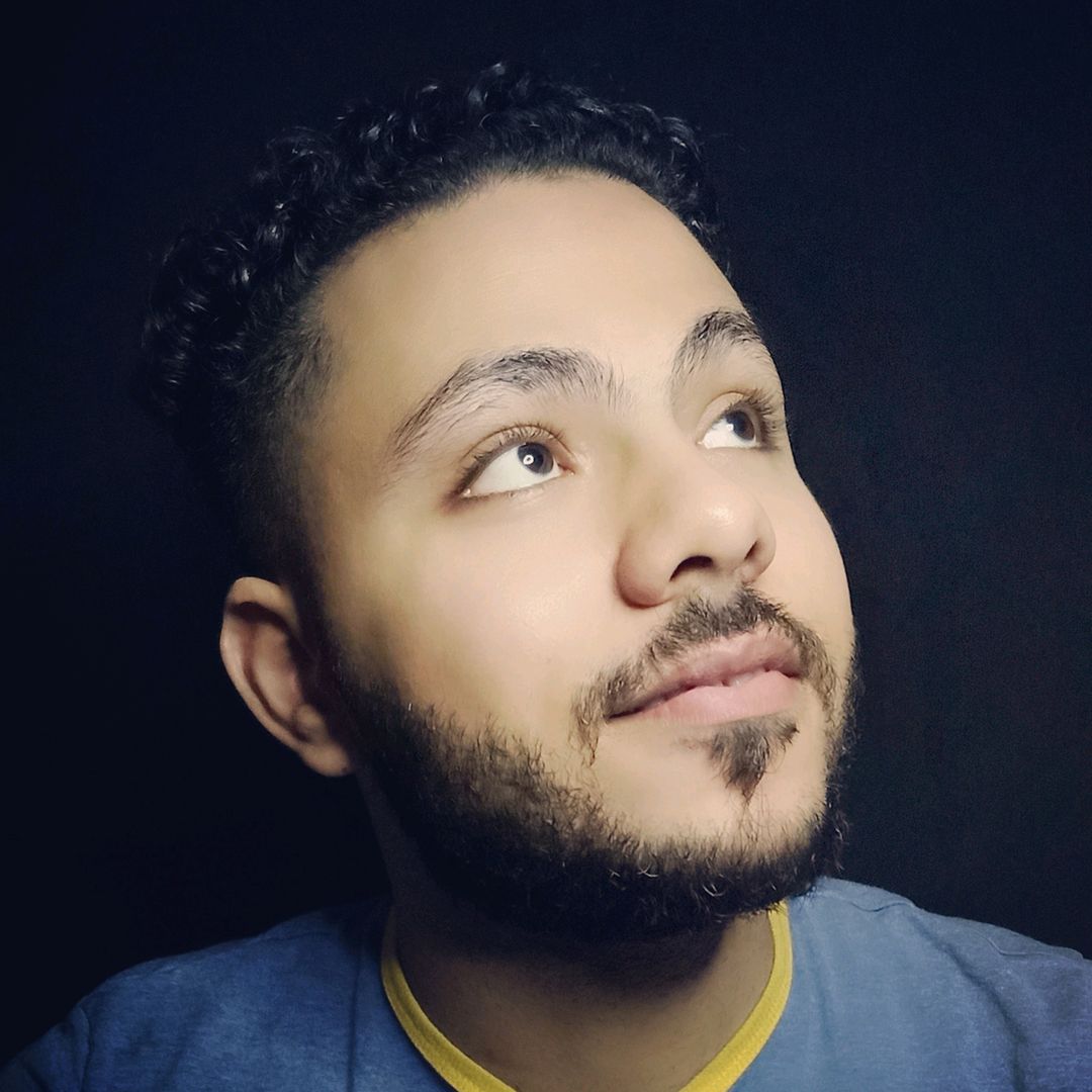 Ahmed Salem | أحمد سالم