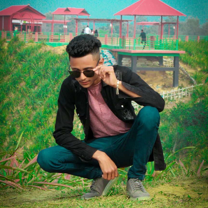 🇧🇩₳Ⱨ₴₳₦ɄⱠ Ⱨ₳QɄɆ [𝐌𝐉]🇧🇭