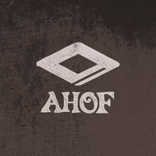 AHOF 아홉