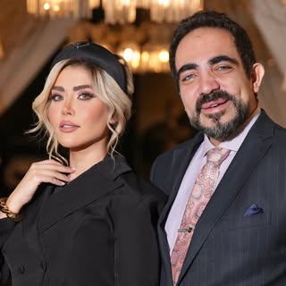 Ahoo | خانواده دکتر مهرور