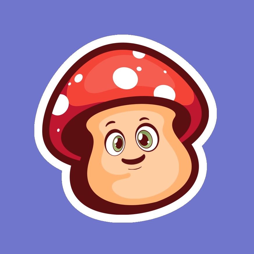 mushy
