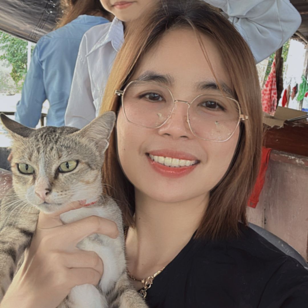 Oun Meow Meow 🫶🏻🫶🏻