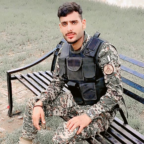 AhsanAli