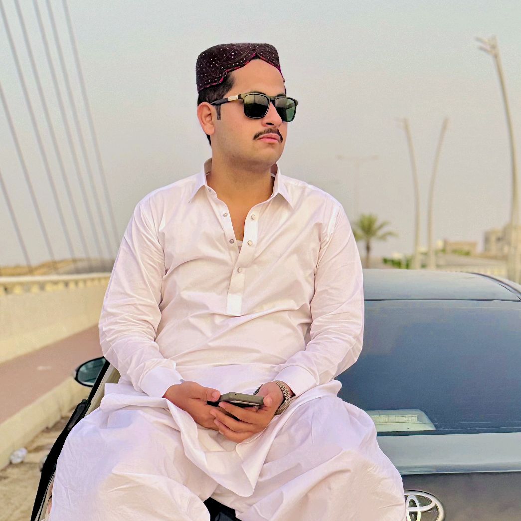 Ahti Gujjar