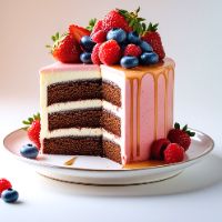 Ai Piece of Cake
