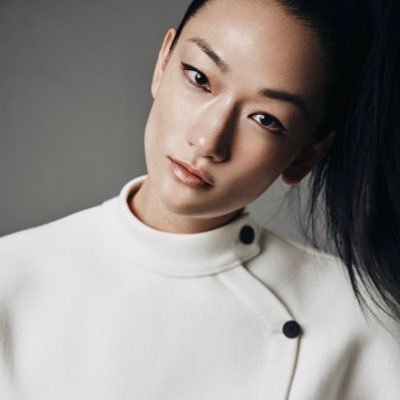 冨永愛 Ai Tominaga
