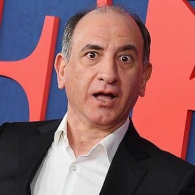 Armando Iannucci