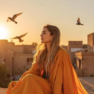 Aicha Ben Ahmed عائشة بن أحمد