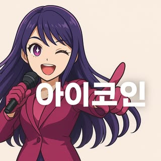 아이코인