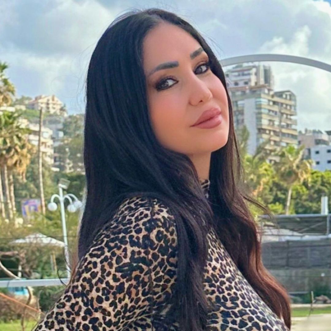 A̷i̷d̷a̷|عايدا