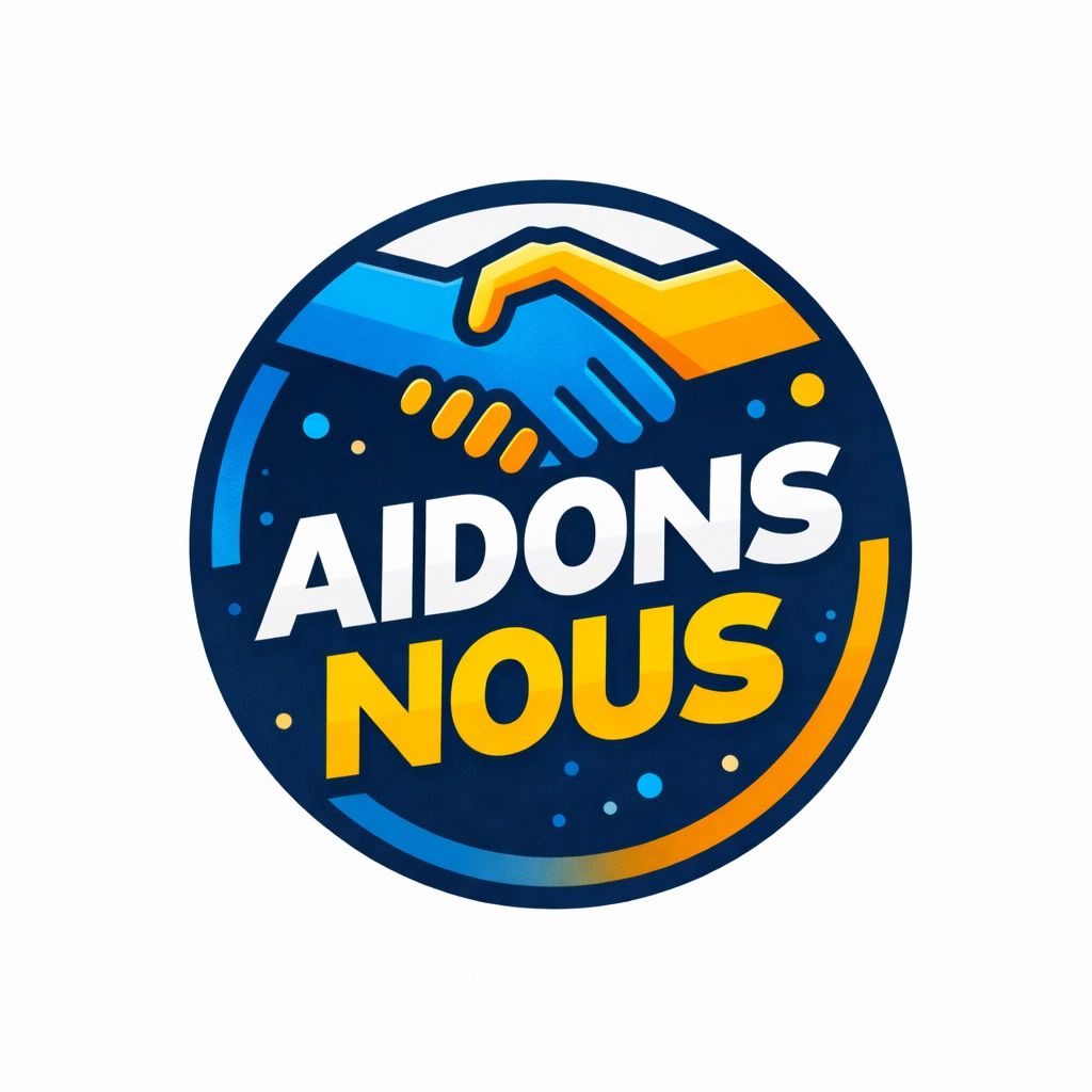 aidonsnous🤝