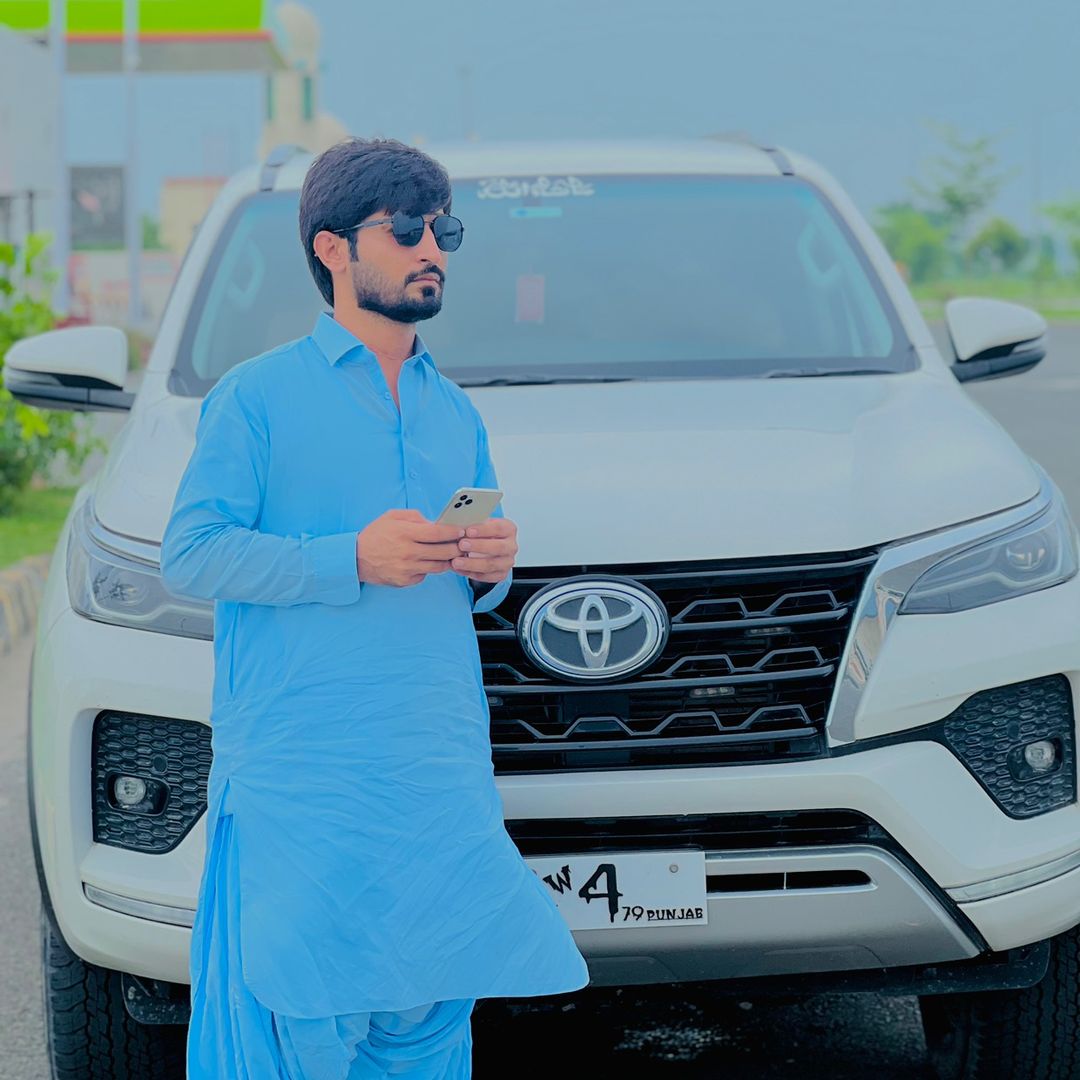 عرفان خان لاشاری بلوچ 86گروپ⚔️