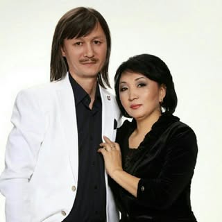 Айған Сайлаубай(Арт-директор)