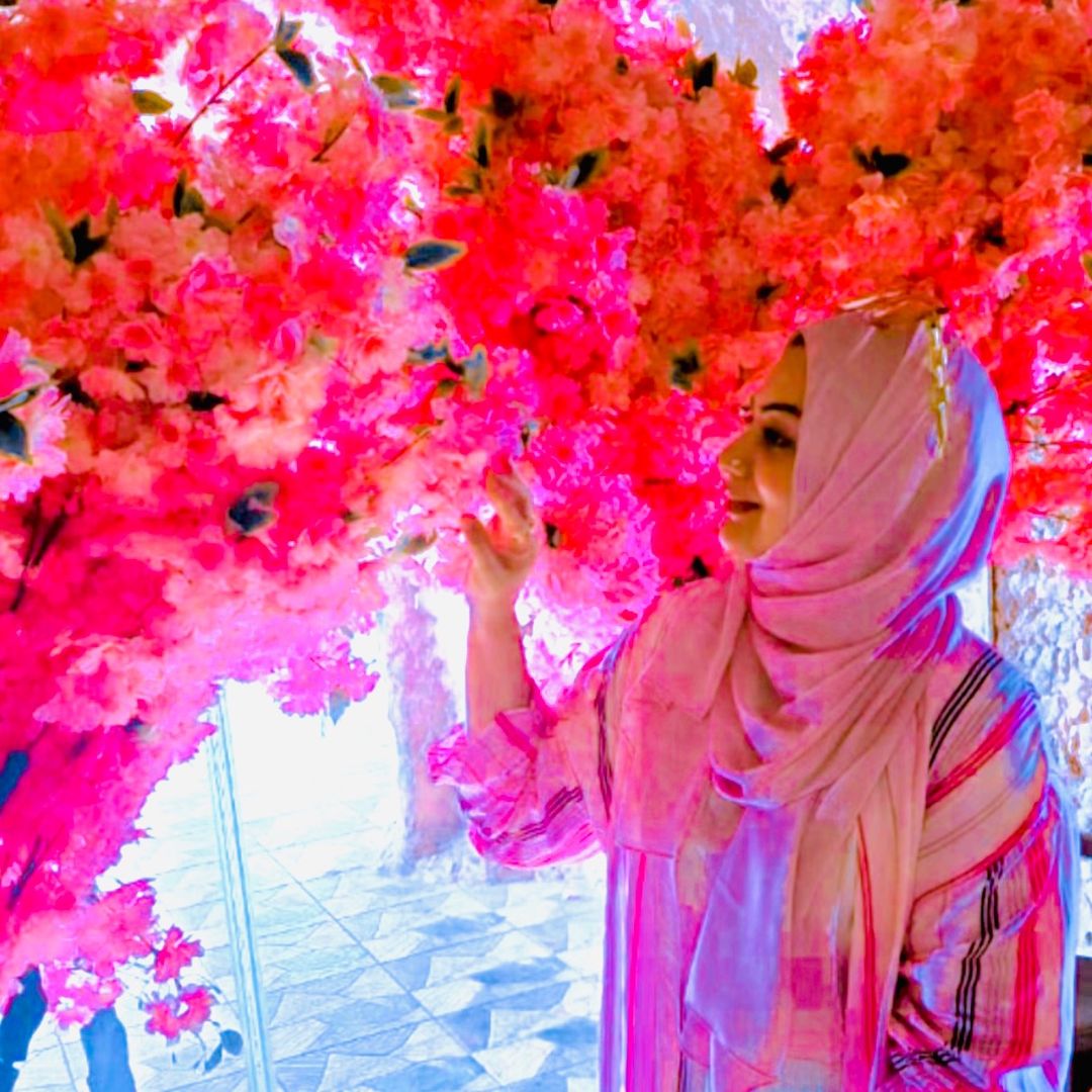 💫KHANMI YAAHAD💫