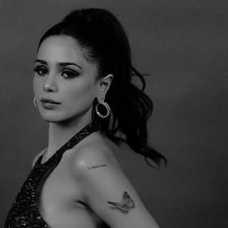 Aima Baig
