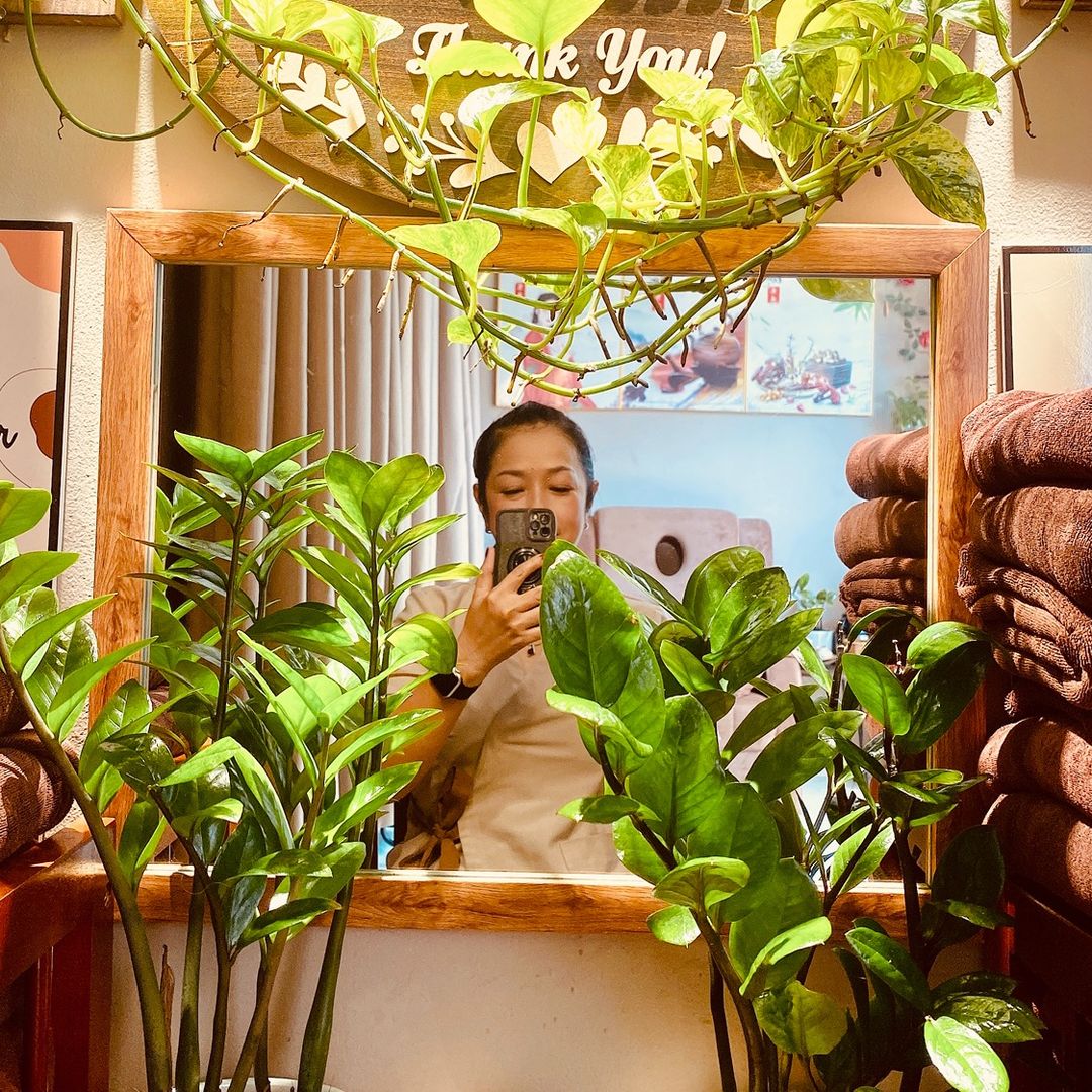 Nàng spa Nikolaienko🇻🇳🇺🇦