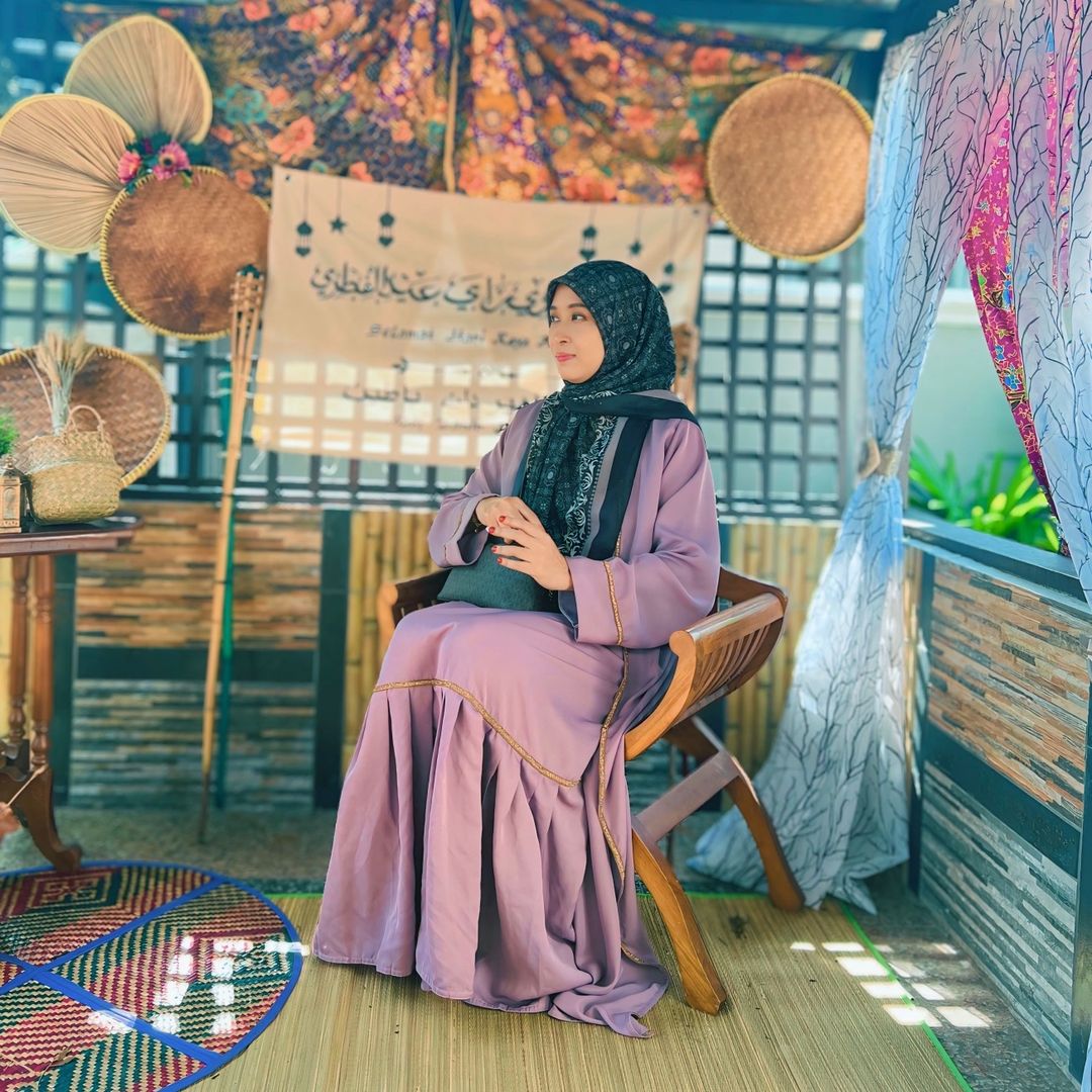 Ainul Mardhiah✨