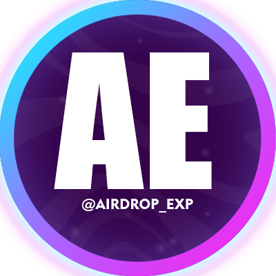 Airdrop - Free Crypto (For All)