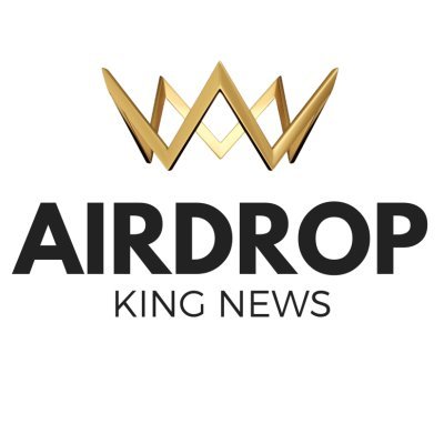 Airdrop King News