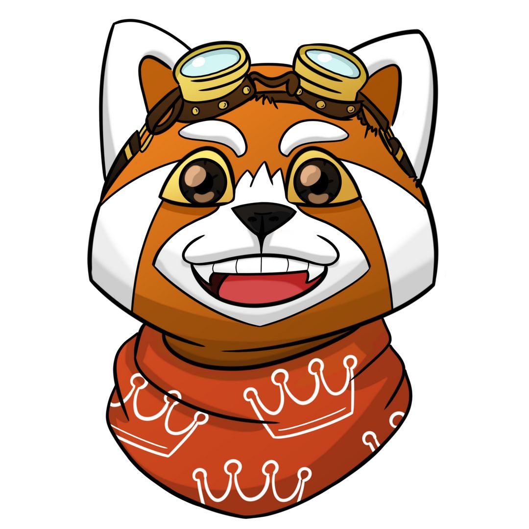Air-Foxx