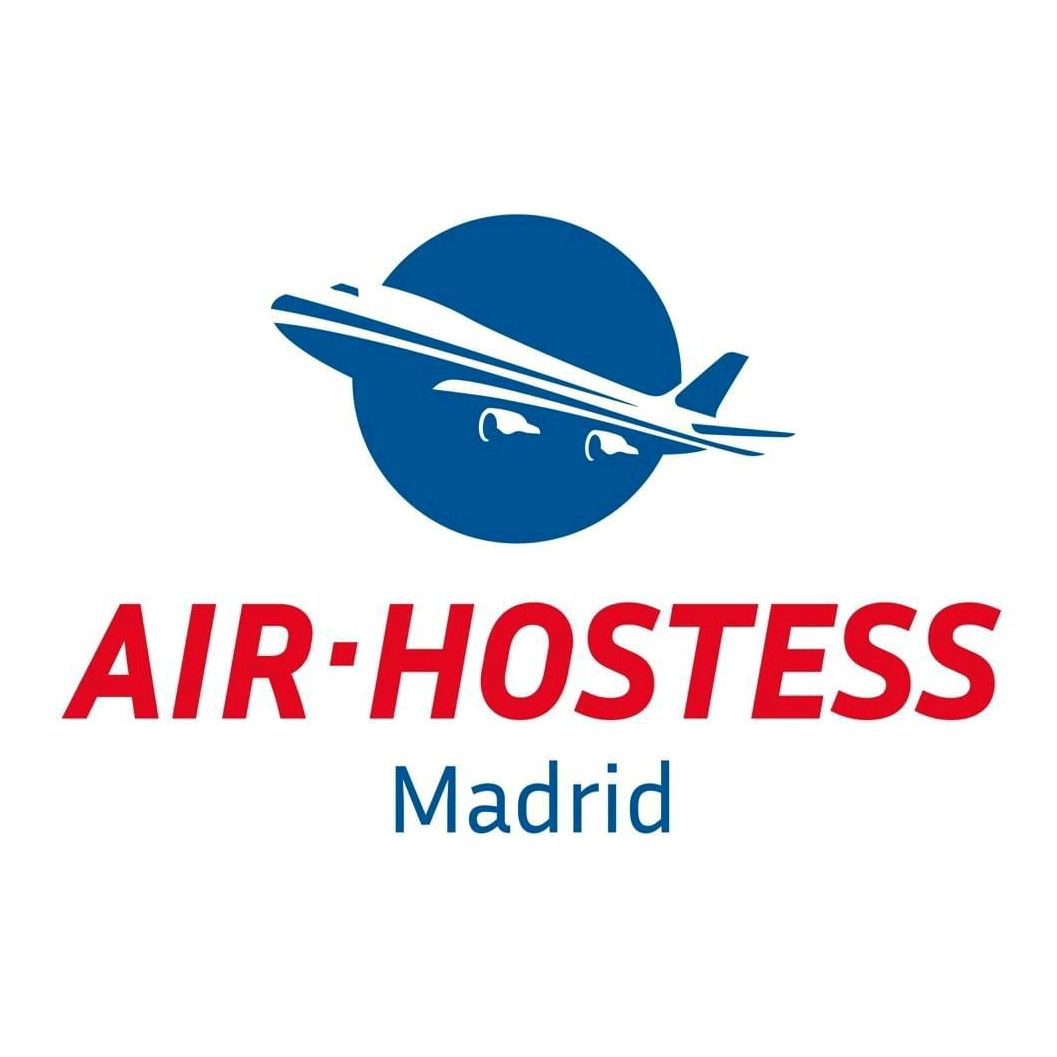 Air Hostess Madrid
