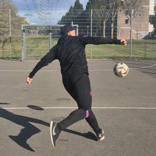 airnestofreestyle