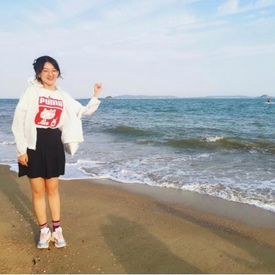 Iris Li 🇨🇳妮妮💞