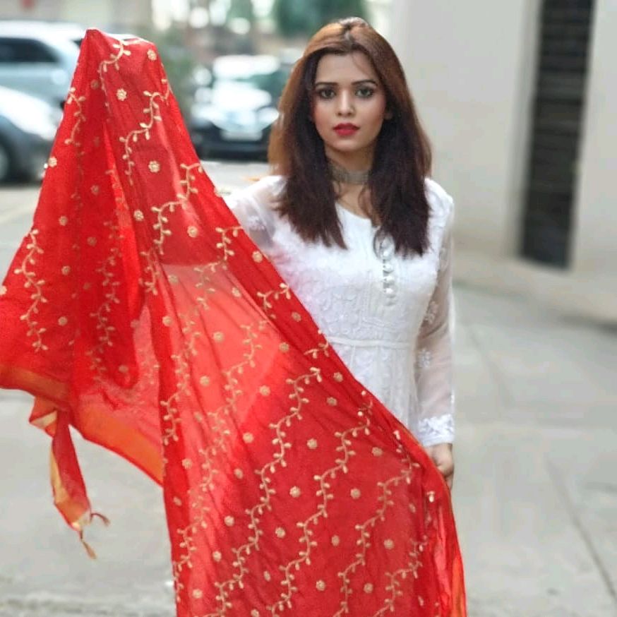 Aishana Singh