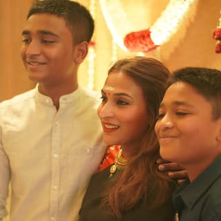 Aishwaryaa Rajinikanth