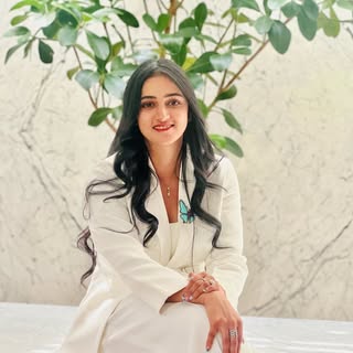 Aisshwarya DKS Hegde