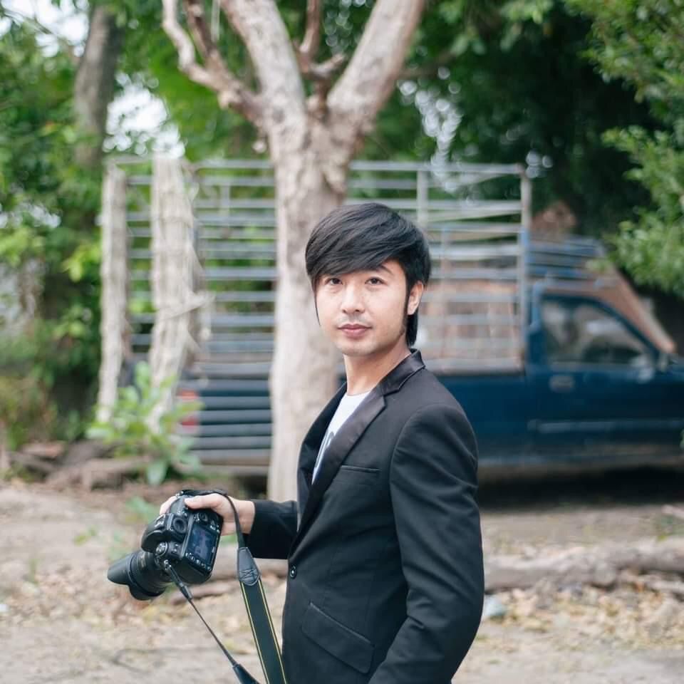 ช่างภาพสุพรรณบุรี