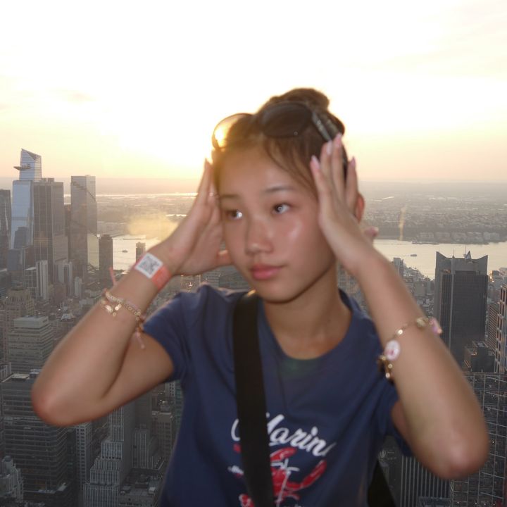 ⋆. 𐙚˚࿔ Aiwei 𝜗𝜚˚⋆