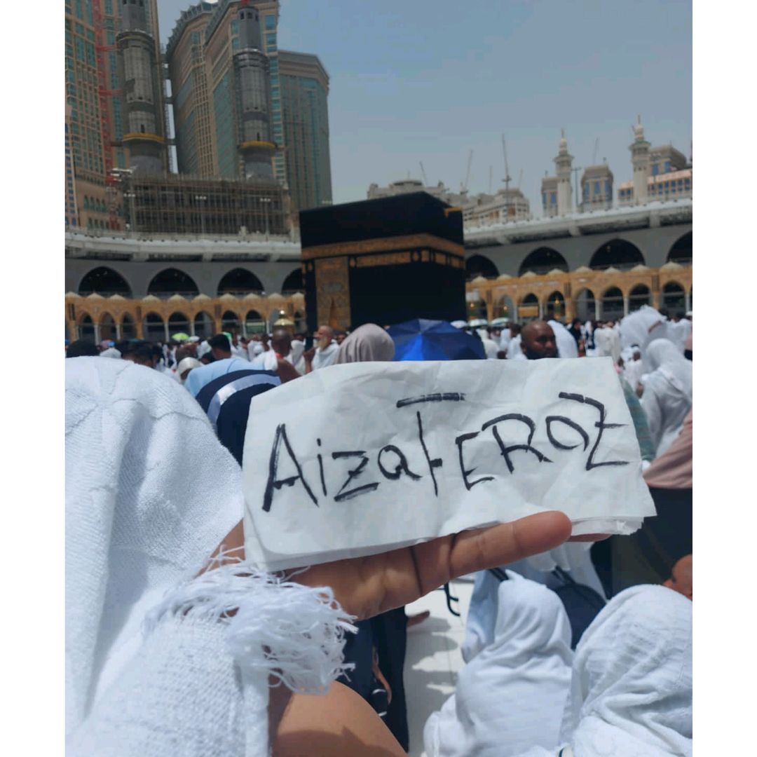 Aizakhantanolii