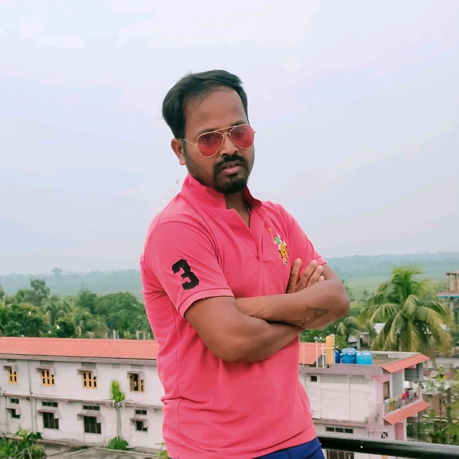AJOY..KARMAKAR