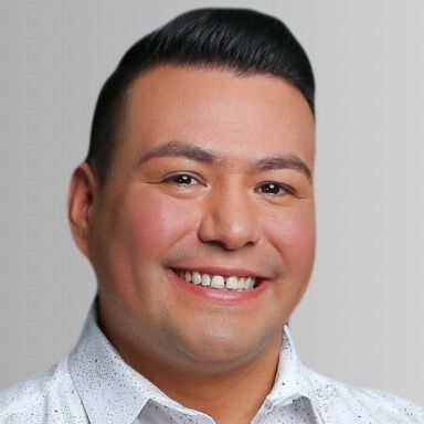 A.J. Barrera Psychic Medium