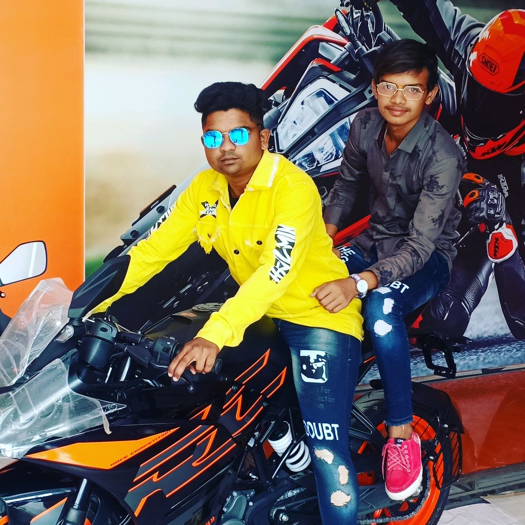 Ajay.J bapu