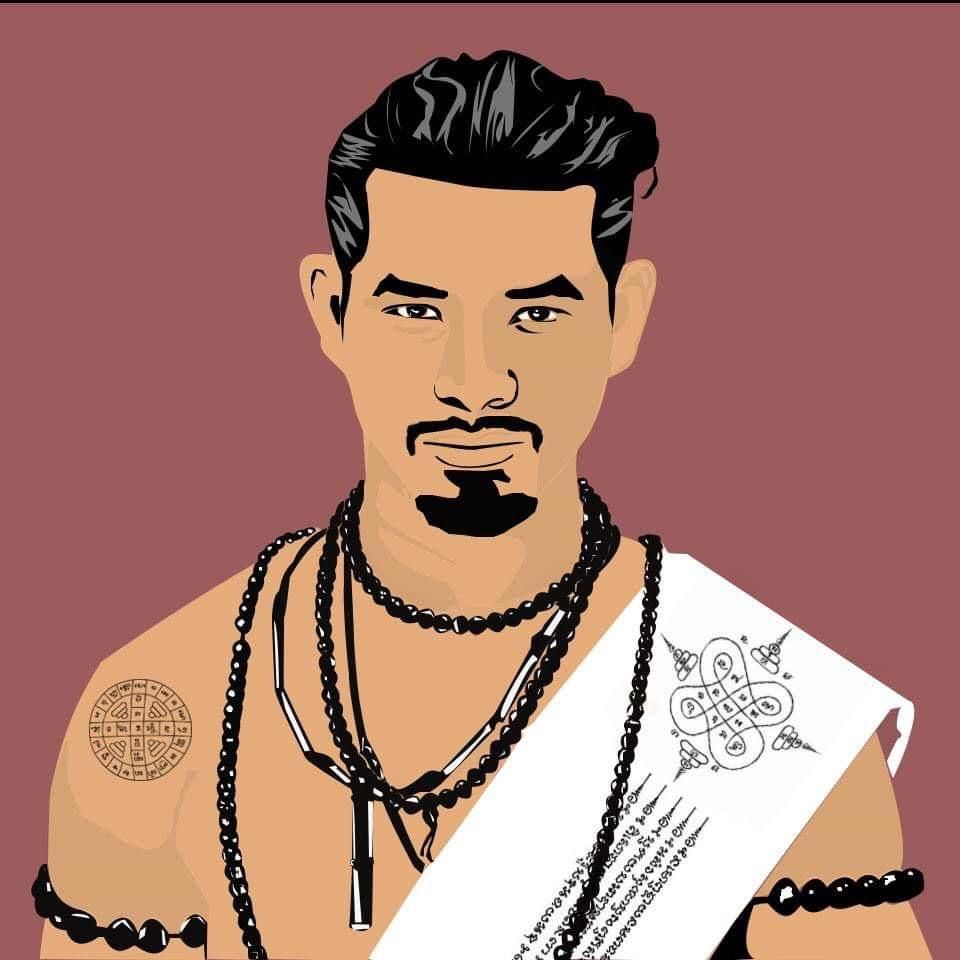 អាចារ្យ សក្យ / Ajaa Sakk
