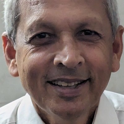Ajai Shukla