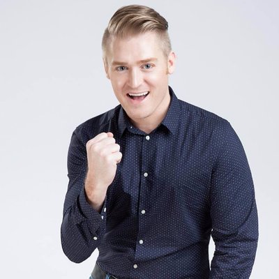 Ajarn Adam Bradshaw