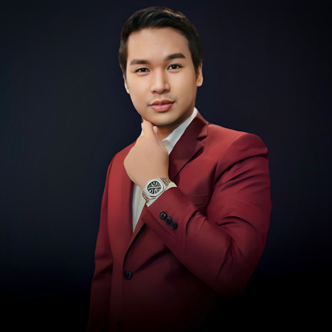 อาจารย์นัท - คริปโตศาสตร์