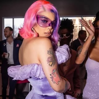 💖 Aja Miyake Mugler 💖