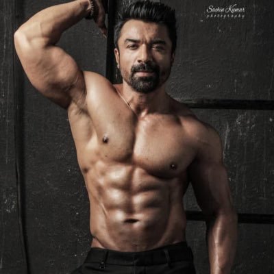 Ajaz Khan