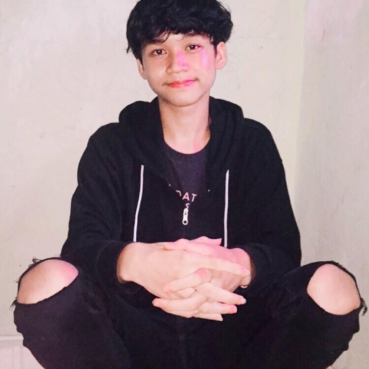 AjiPratama🍃