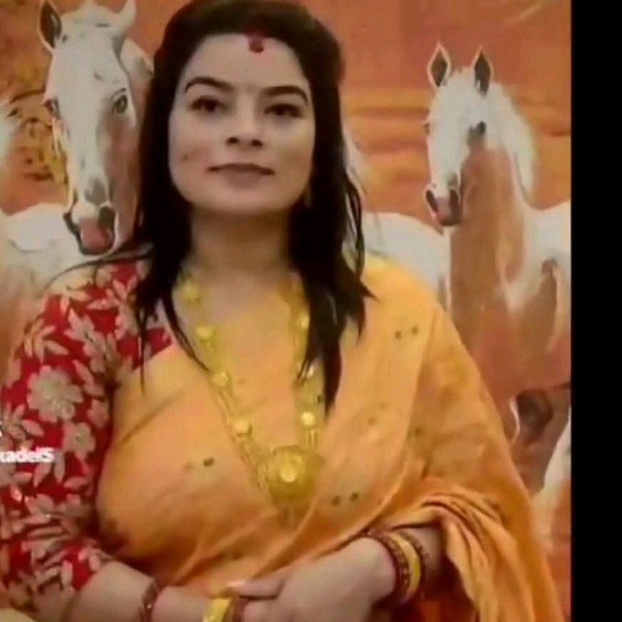 astrologer Ajita Kadel