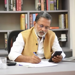 Ajit Anjum