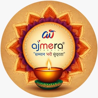 Ajmera Fashion