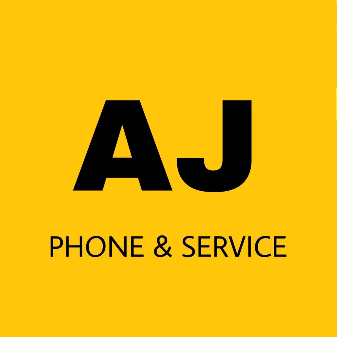 Aj Phone