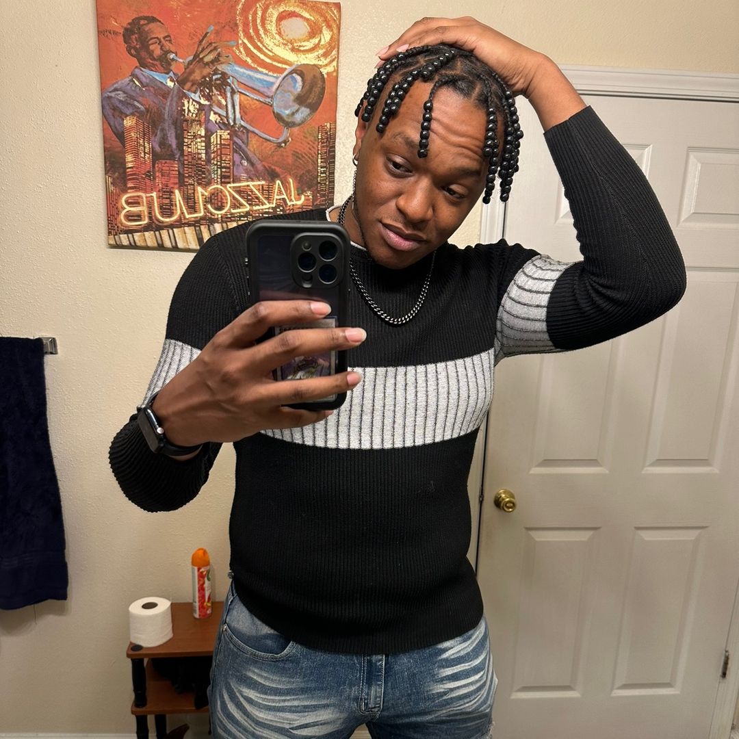 ajtheeblacksheep ✨