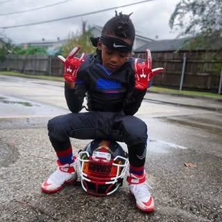 Armond “A.J.” Bennett Jr.