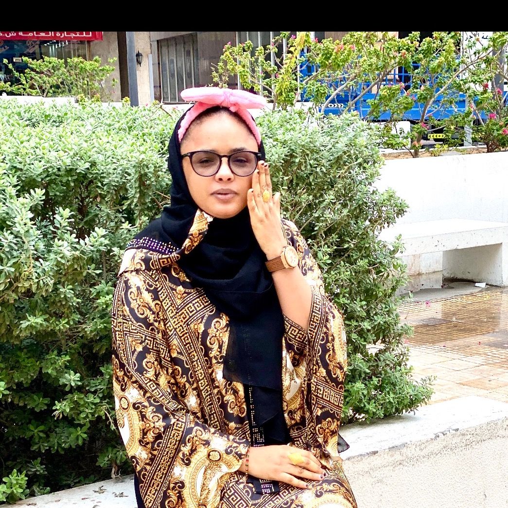 Aisha Umar Jajere